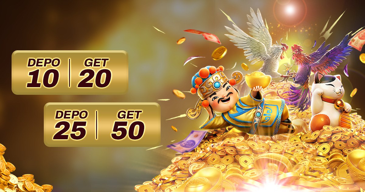 Bonus deposit no online slot